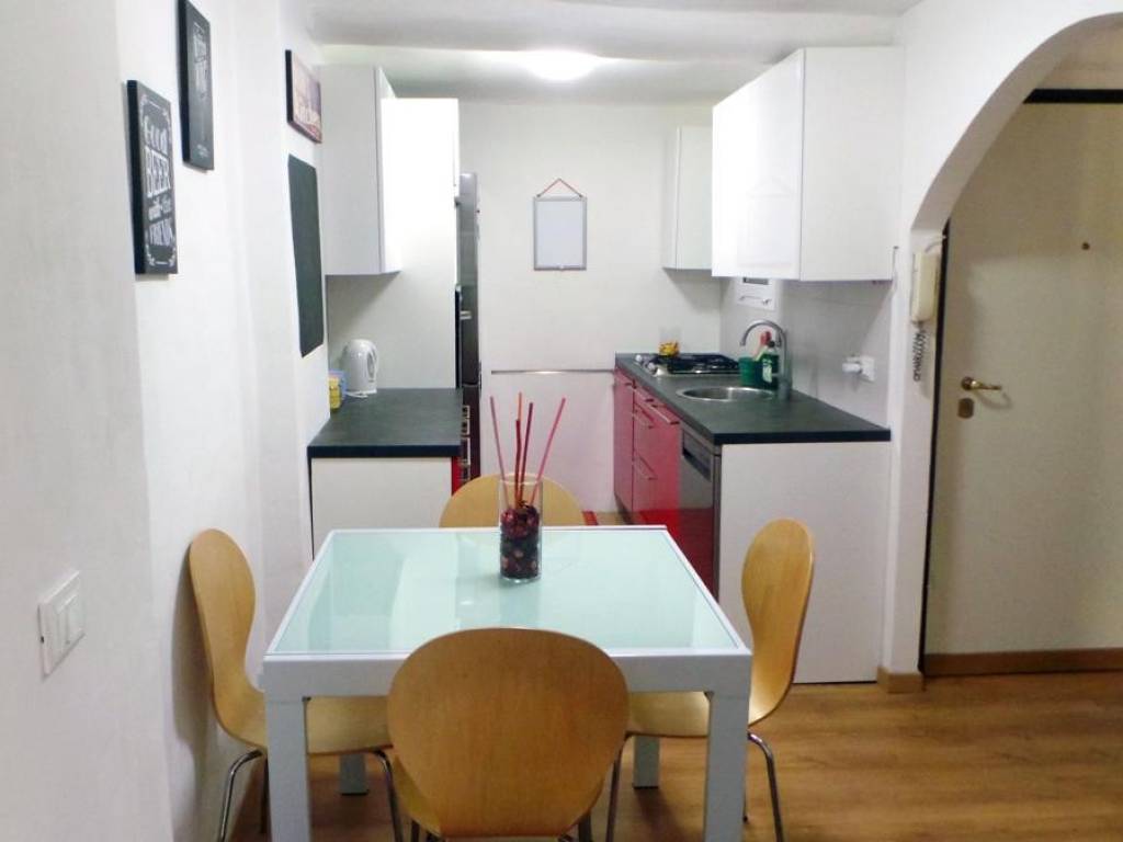 Appartamento a Genova in Vico Malatti, 6 - Foto 4