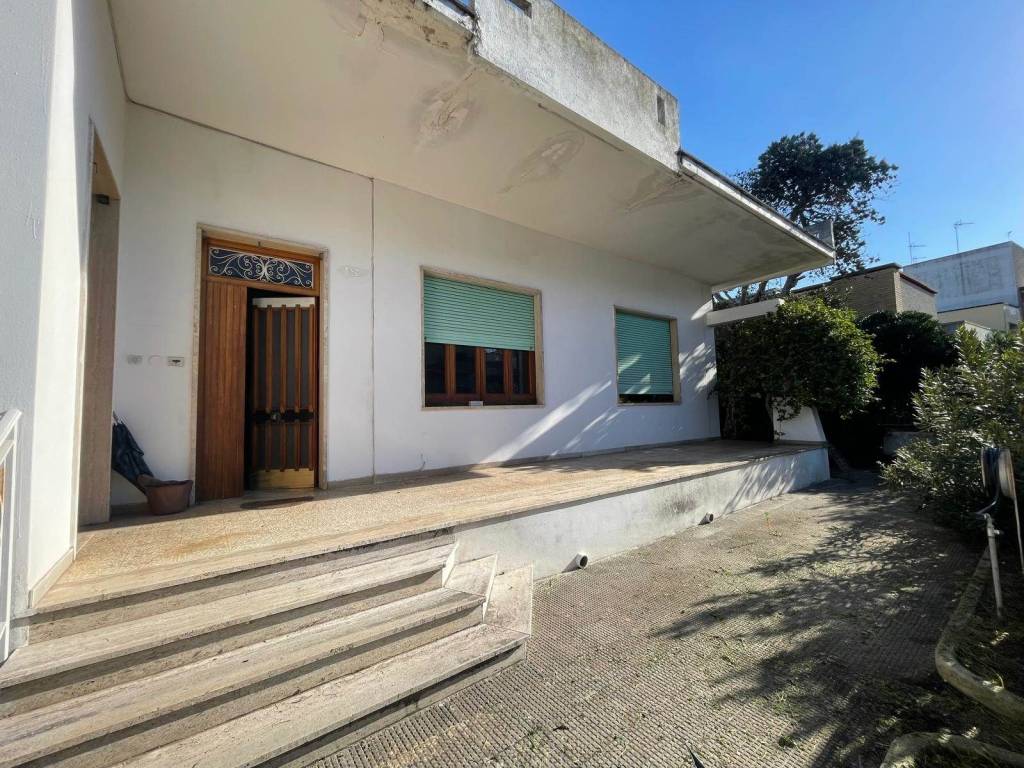 Appartamento a San cesario di lecce in Via Attilio Cerundolo, 52 - Foto 4