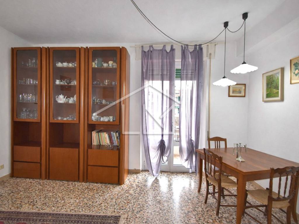 Appartamento a Lerici in Viale della Vittoria - Foto 2