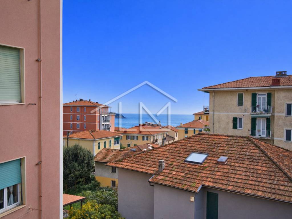 Appartamento a Lerici in Viale della Vittoria - Foto 5