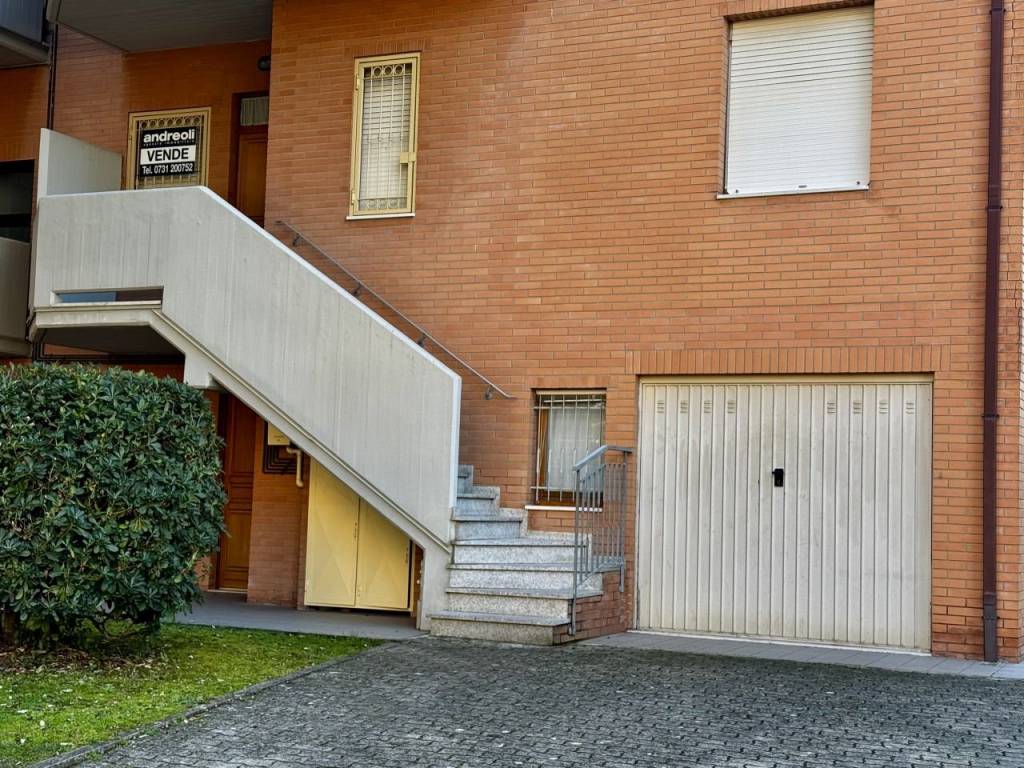 Appartamento a Jesi in Via Grecia - Foto 2