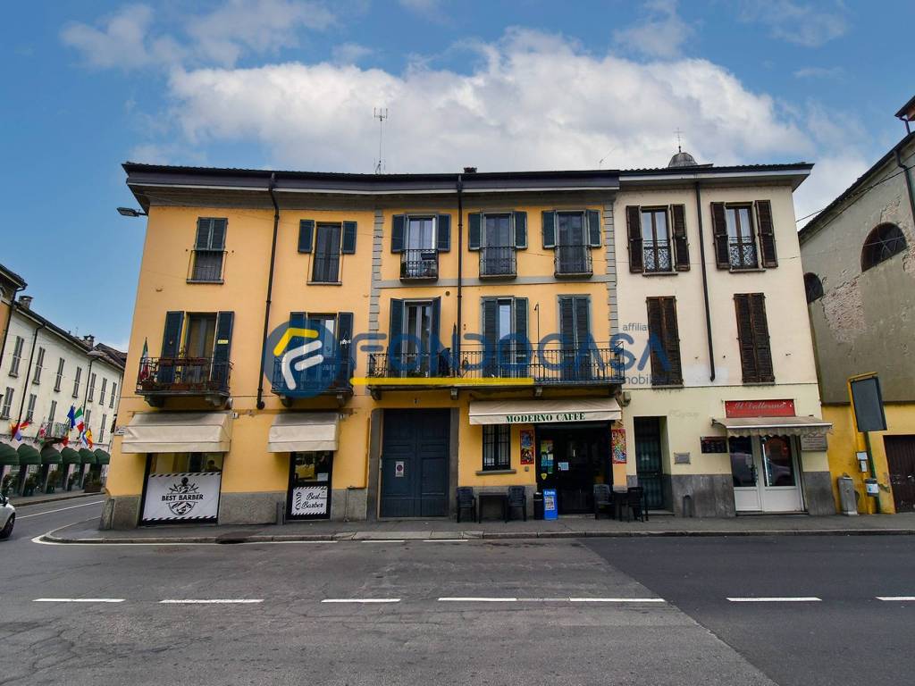 Appartamento a Lodi in Via San Giacomo, 3 - Foto 2