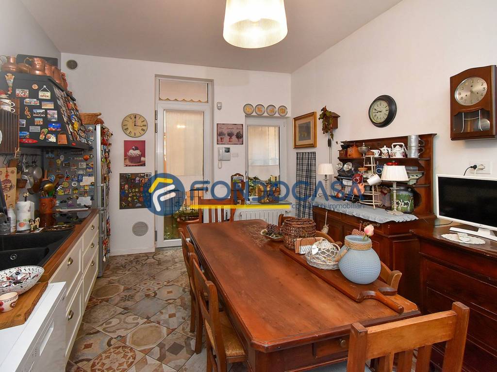 Appartamento a Lodi in Via San Giacomo, 3 - Foto 3