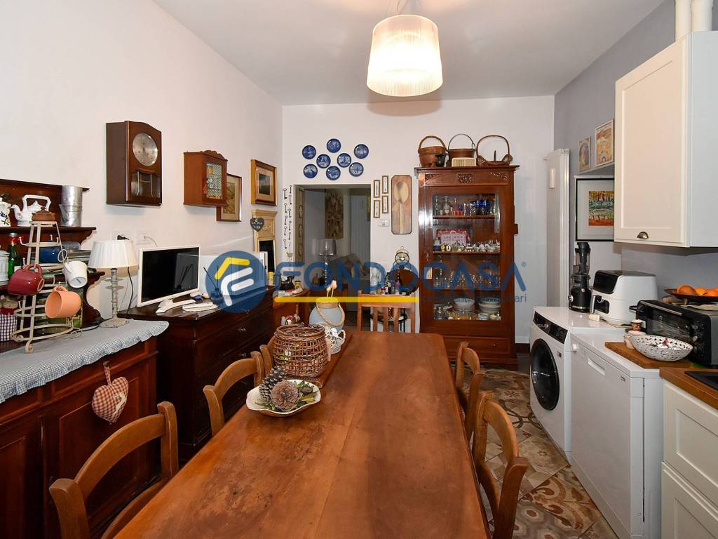 Appartamento a Lodi in Via San Giacomo, 3 - Foto 4