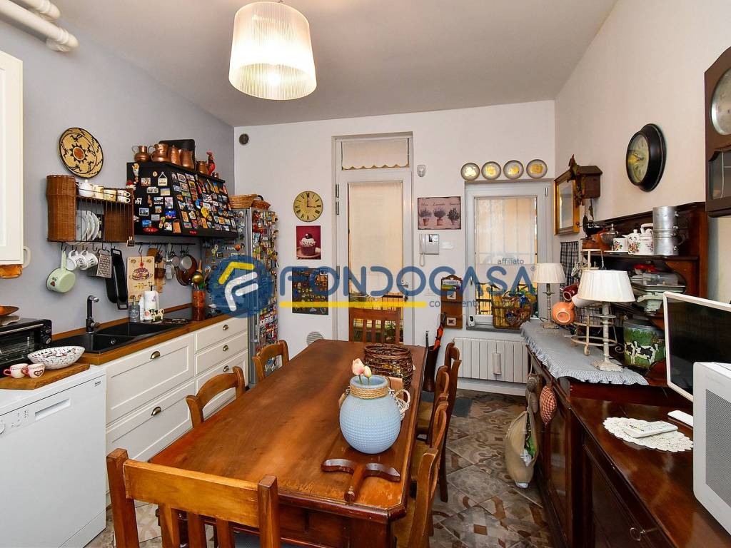 Appartamento a Lodi in Via San Giacomo, 3 - Foto 5