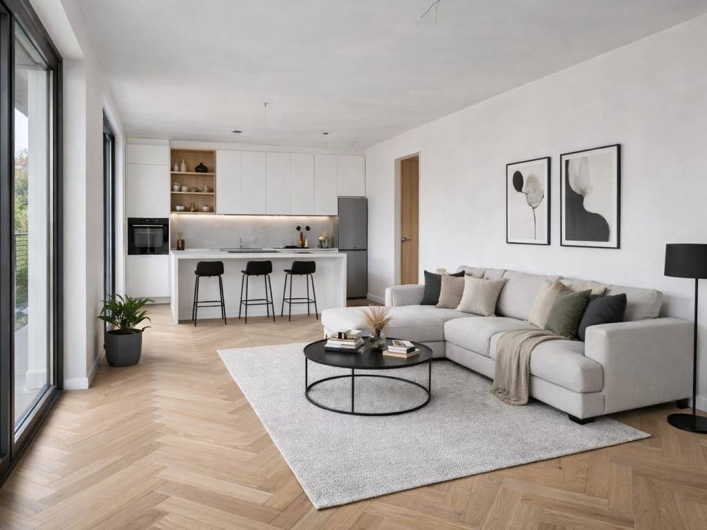 Appartamento a Castegnato in Via Giovanni Guido Mangano - Foto 2