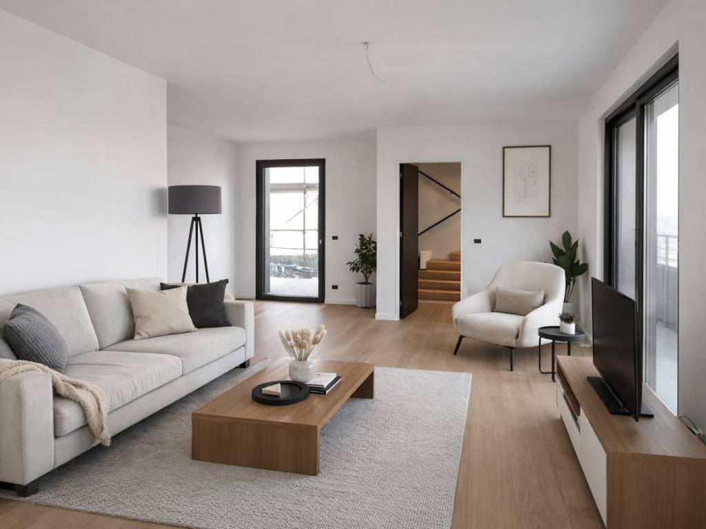 Appartamento a Castegnato in Via Giovanni Guido Mangano - Foto 3