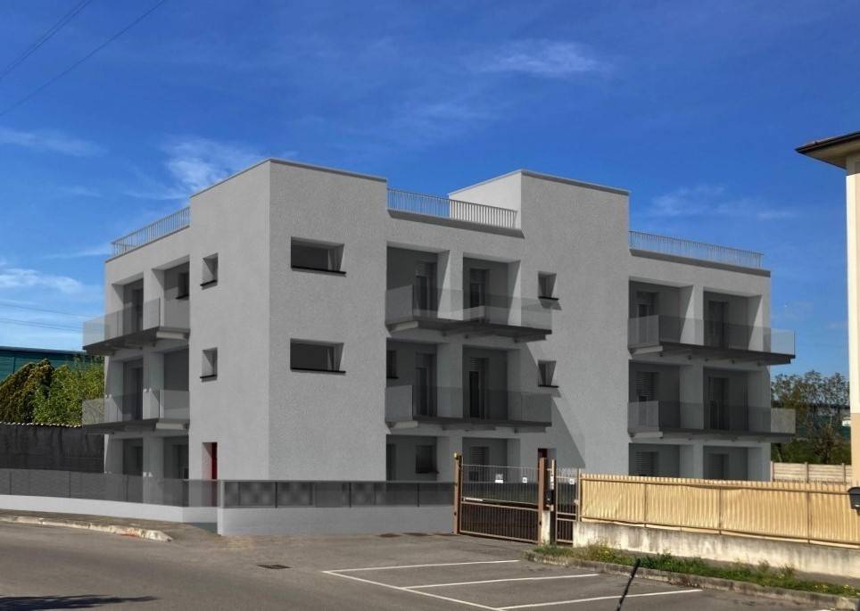 Appartamento a Castegnato in Via Giovanni Guido Mangano - Foto 4