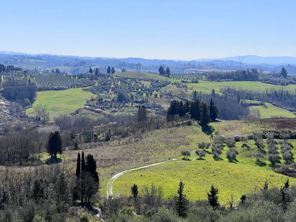 Casa indipendente a Castelfiorentino in Via Orazio Bacci - Foto 2