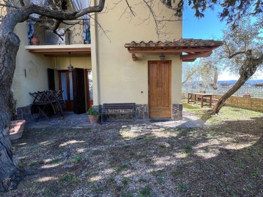 Casa indipendente a Castelfiorentino in Via Orazio Bacci - Foto 4