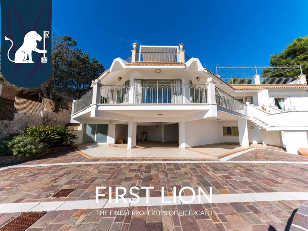 Villa a Nardò in Lungomare Cesare Cantù - Foto 2