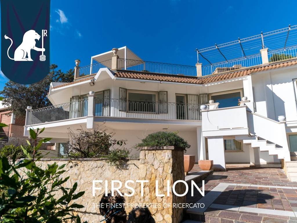 Villa a Nardò in Lungomare Cesare Cantù - Foto 3