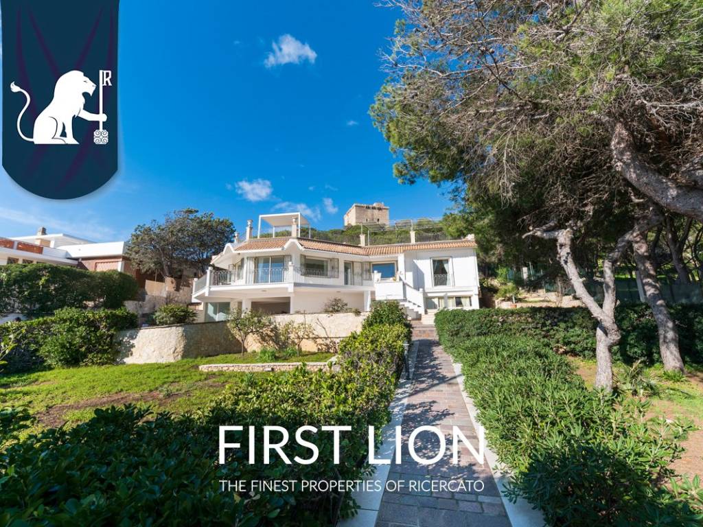 Villa a Nardò in Lungomare Cesare Cantù - Foto 4