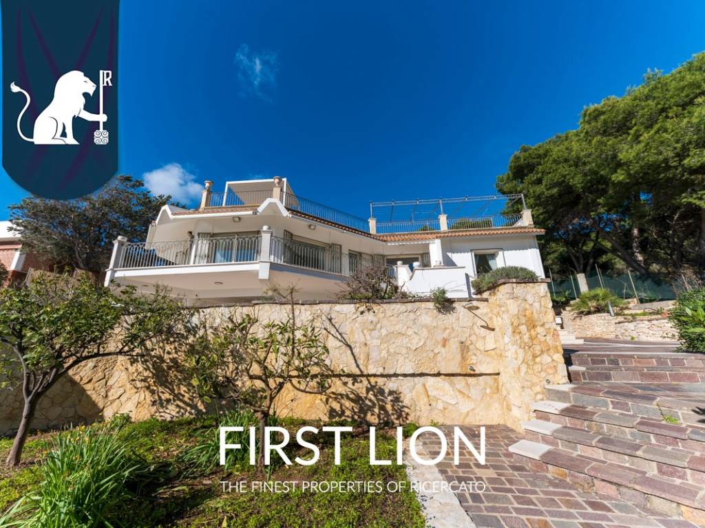 Villa a Nardò in Lungomare Cesare Cantù - Foto 5