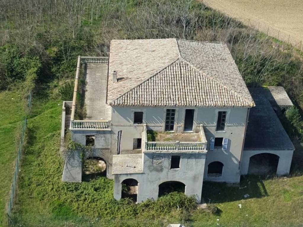 Villa a Porto sant'elpidio in Via Fonte di Mare - Foto 3