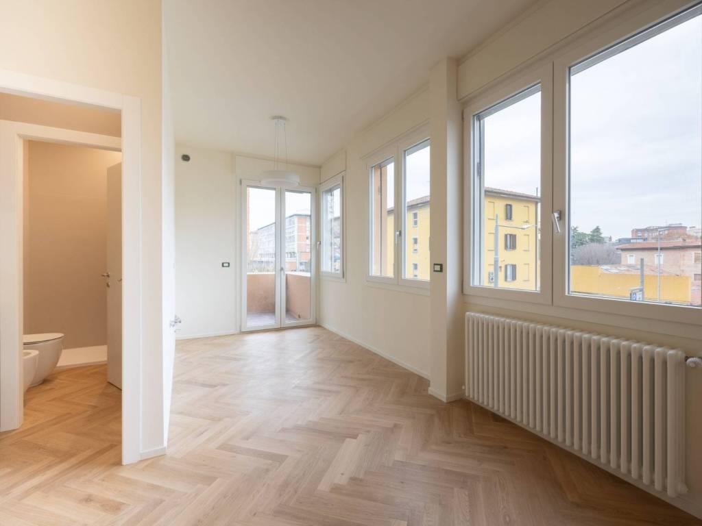 Appartamento a Bologna in Via Giuseppe Mazzini, 125 - Foto 2