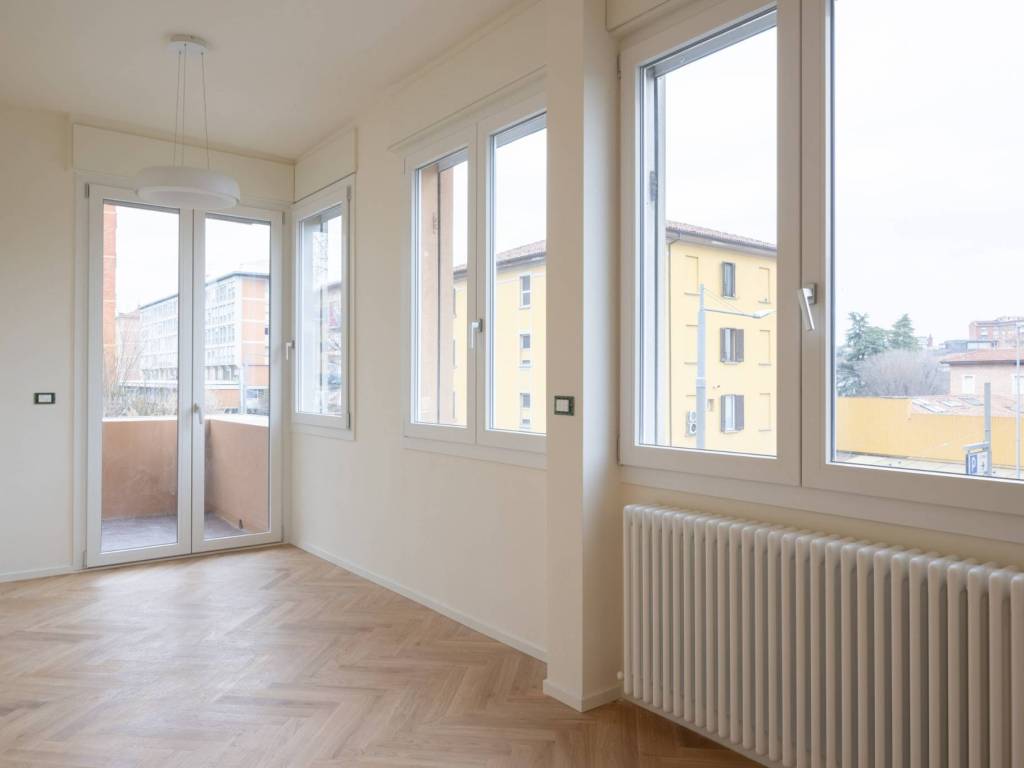 Appartamento a Bologna in Via Giuseppe Mazzini, 125 - Foto 3