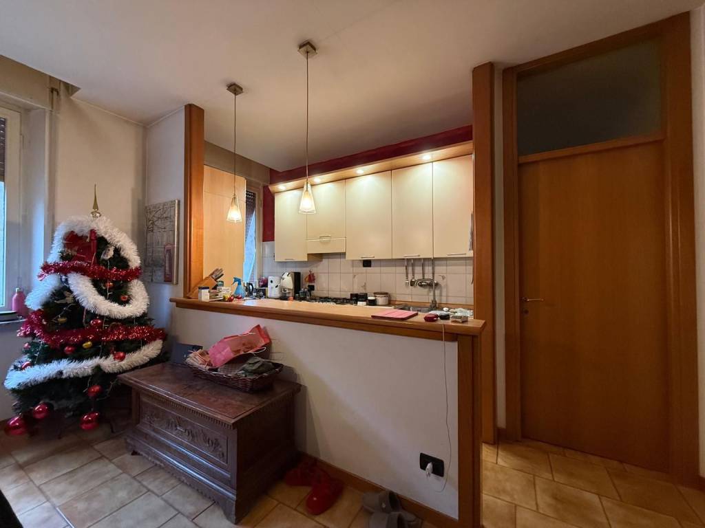 Casa indipendente a Cantù in Via Carlo Cattaneo, 18 - Foto 3