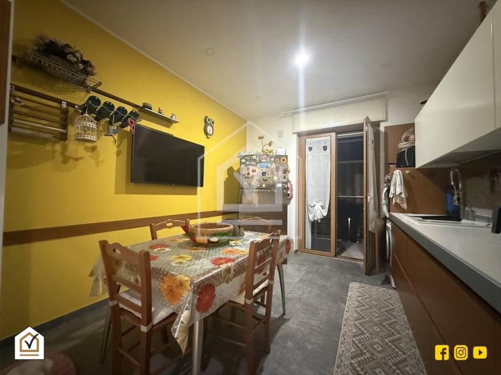 Appartamento a Valenzano in Via Leonardo da Vinci - Foto 3