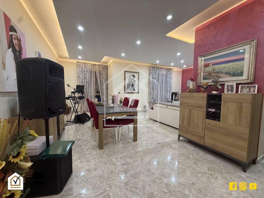 Appartamento a Valenzano in Via Leonardo da Vinci - Foto 5