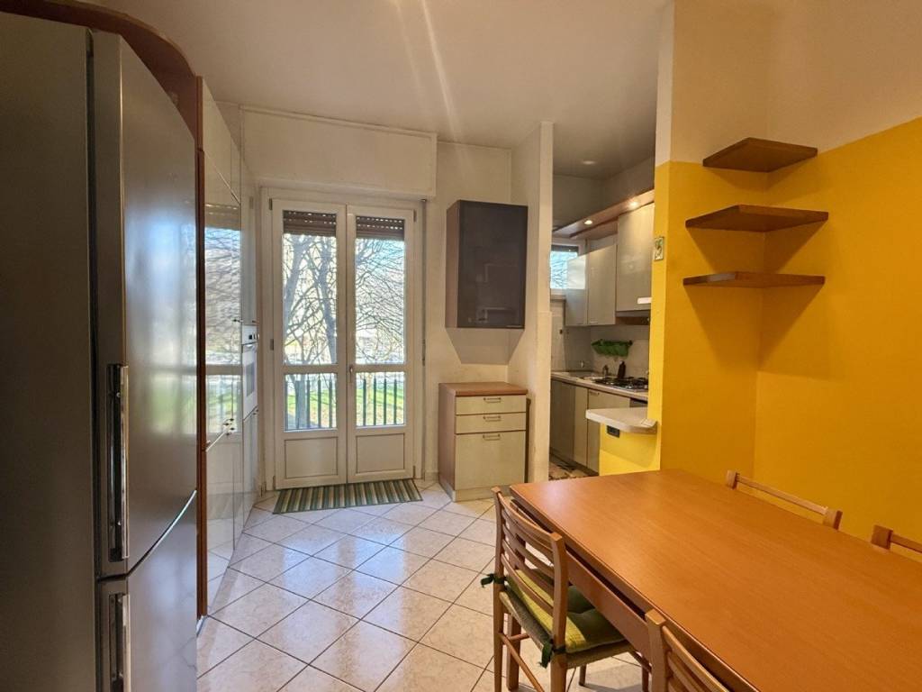 Appartamento a Banchette in Via Castellamonte n. 3 - Foto 4