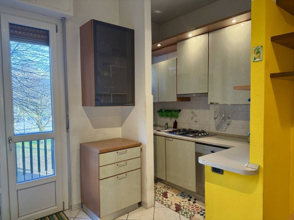 Appartamento a Banchette in Via Castellamonte n. 3 - Foto 5