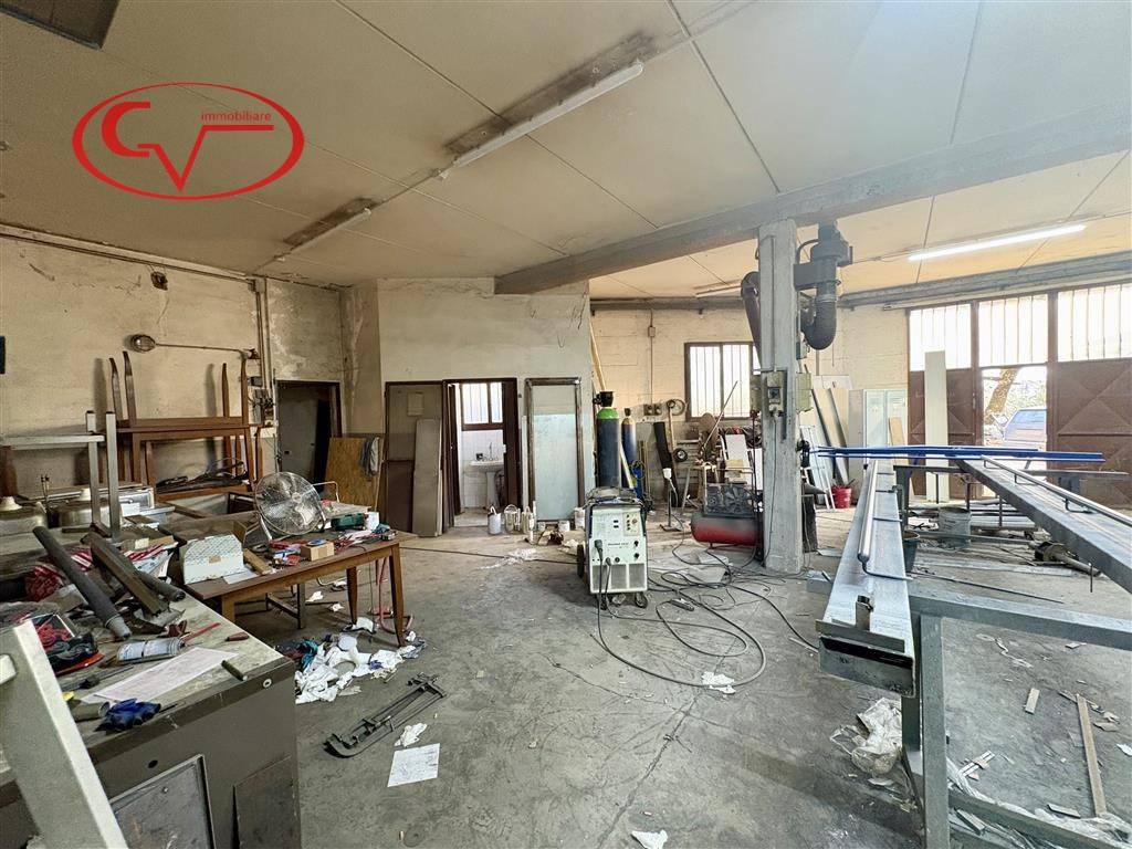 Immobile a Loro ciuffenna in Viale Europa-San Giustino - Foto 3