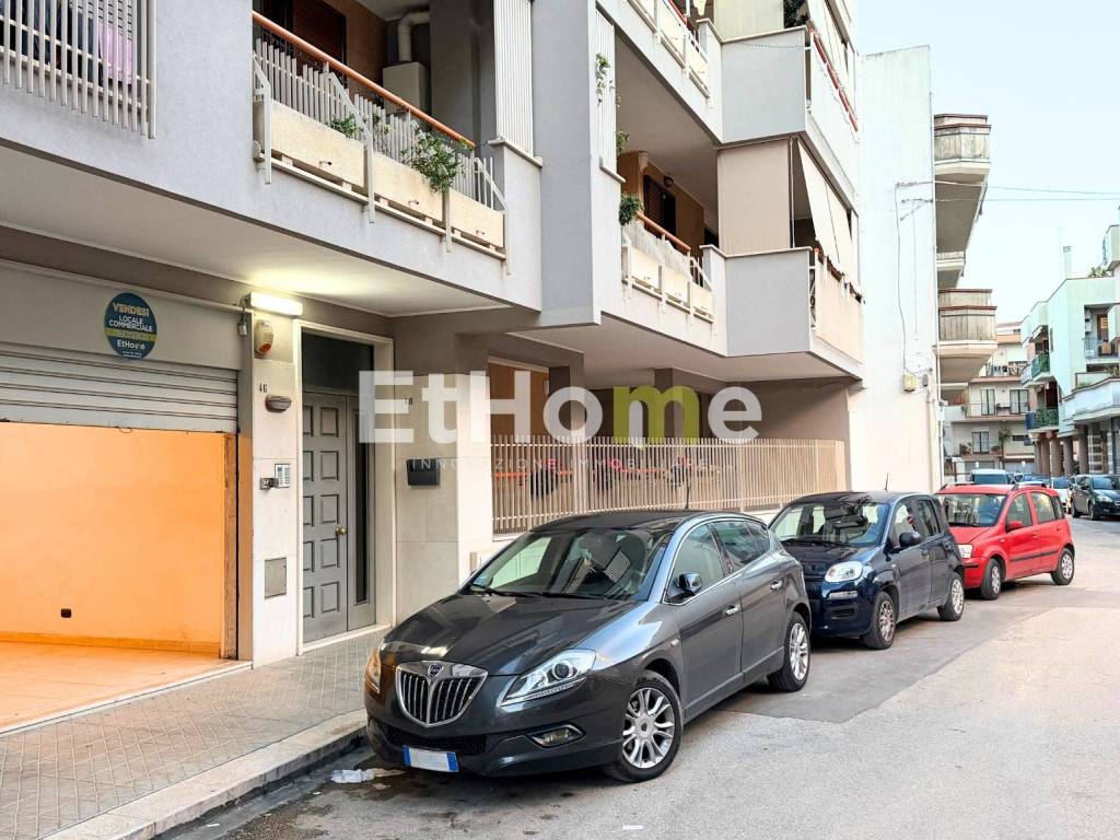 Immobile a Andria in Via Pietro d'Andria, 46 - Foto 4