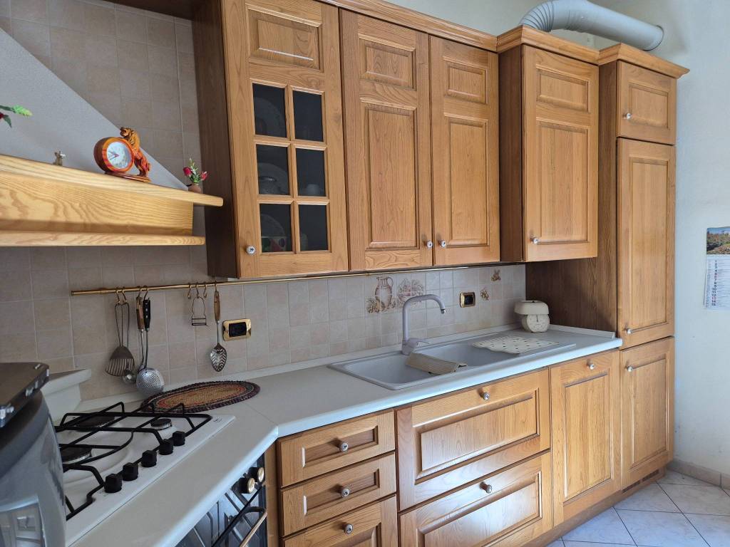 Appartamento a Bresso in Via Giuseppe Mazzini, 3 - Foto 2