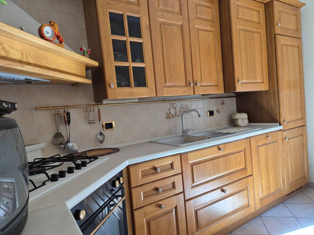 Appartamento a Bresso in Via Giuseppe Mazzini, 3 - Foto 3