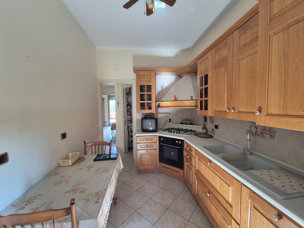 Appartamento a Bresso in Via Giuseppe Mazzini, 3 - Foto 5