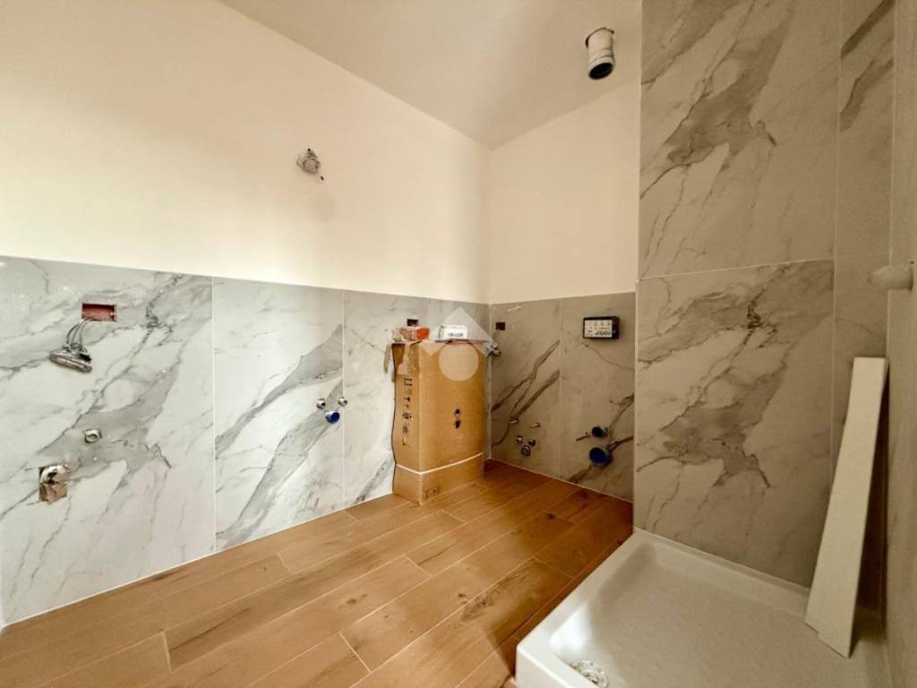 Appartamento a Bergamo in Via Giuseppe Mangili, 10 - Foto 3
