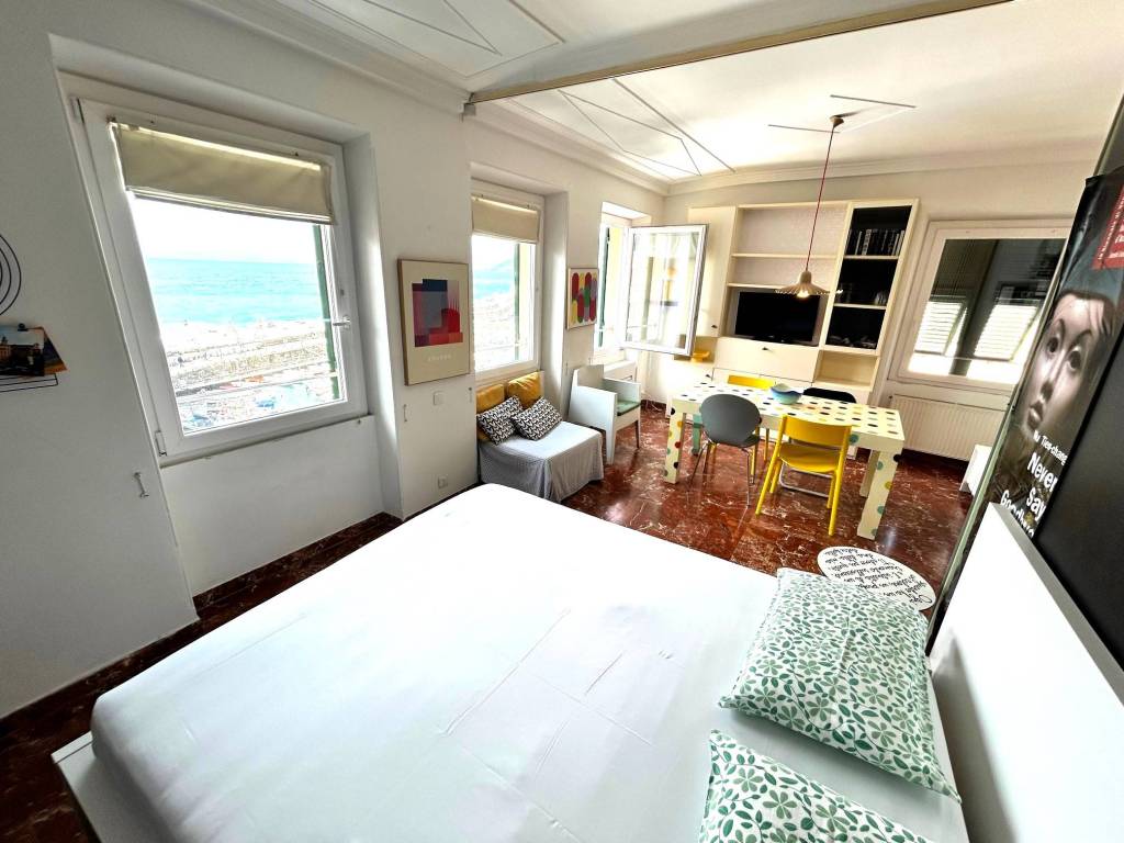 Appartamento a Camogli in Via al Porto - Foto 2