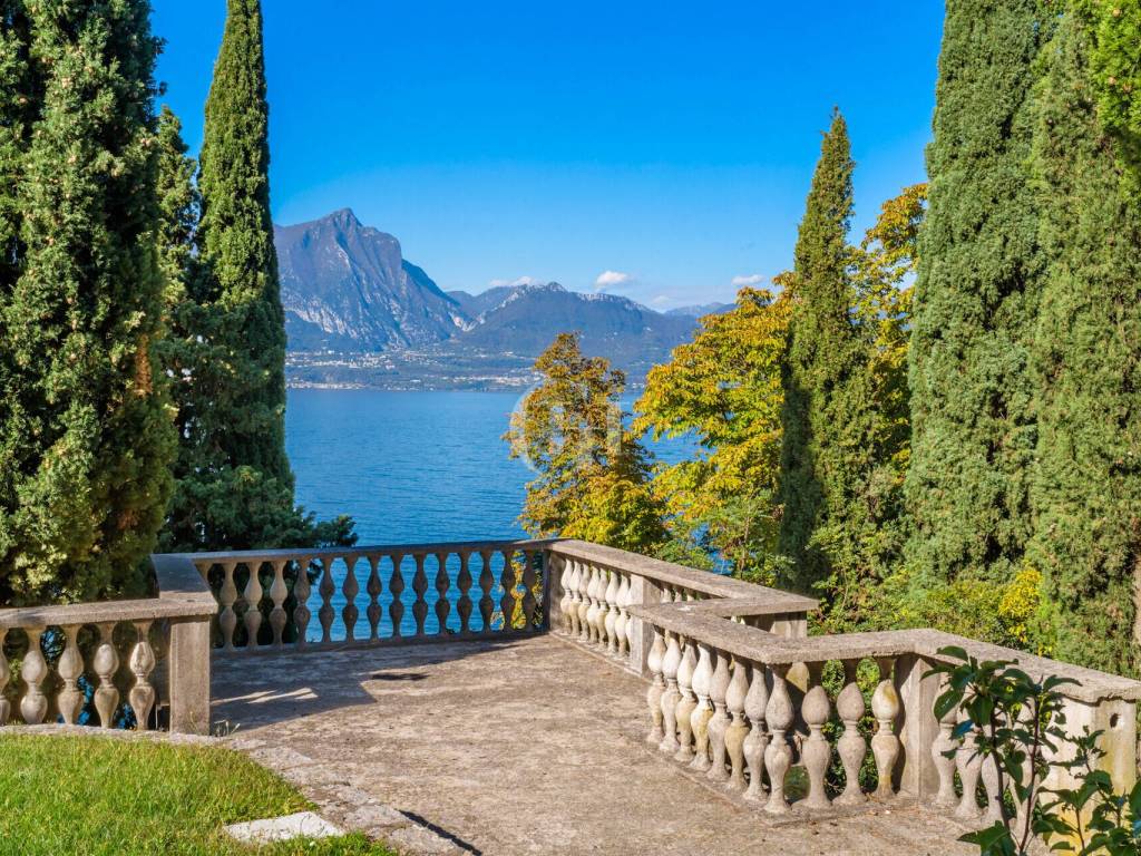 Attico / mansarda a Torri del benaco in Località Acque Fredde - Foto 3