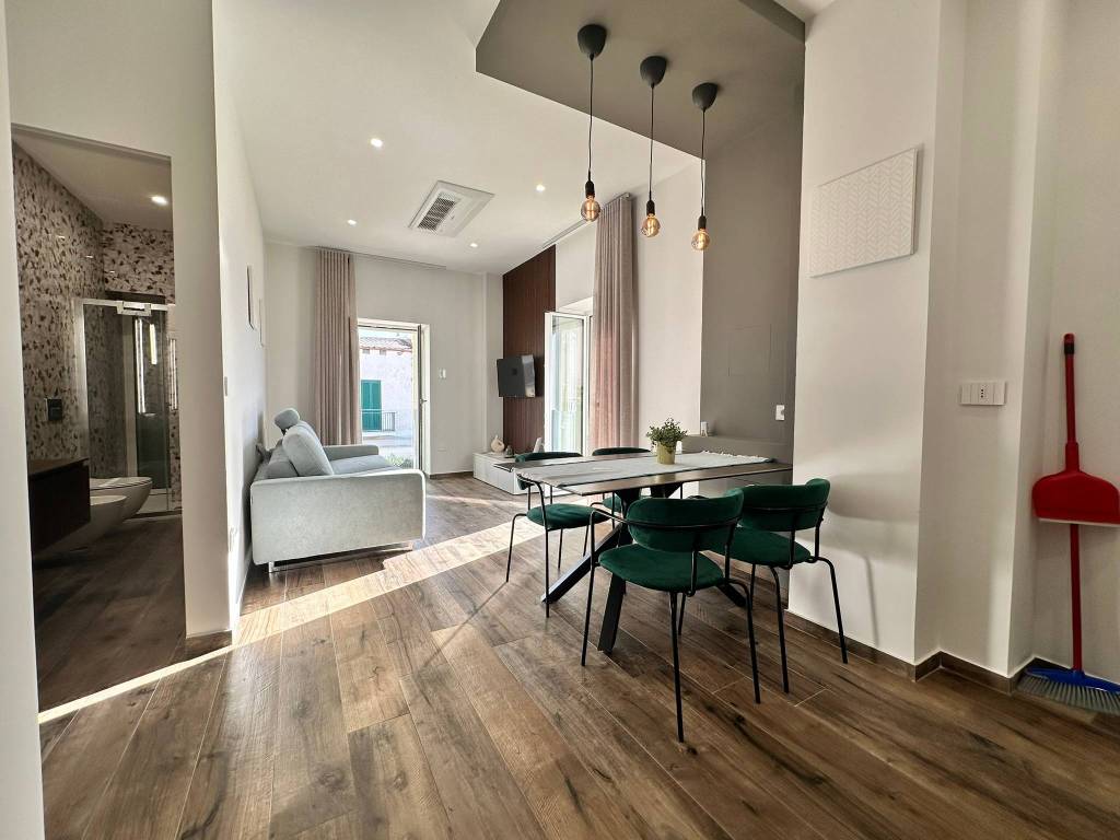 Appartamento a Gaeta in Via Guglielmo Marconi - Foto 2