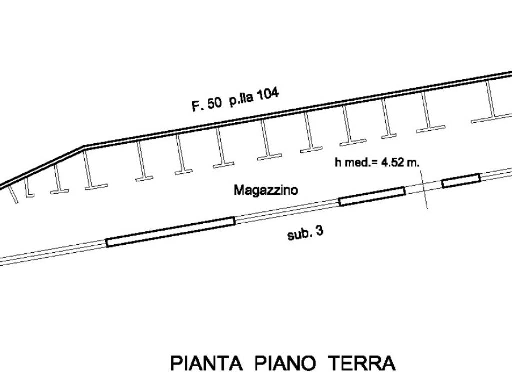 Immobile a Avola in Via Siena, 3 - Foto 3