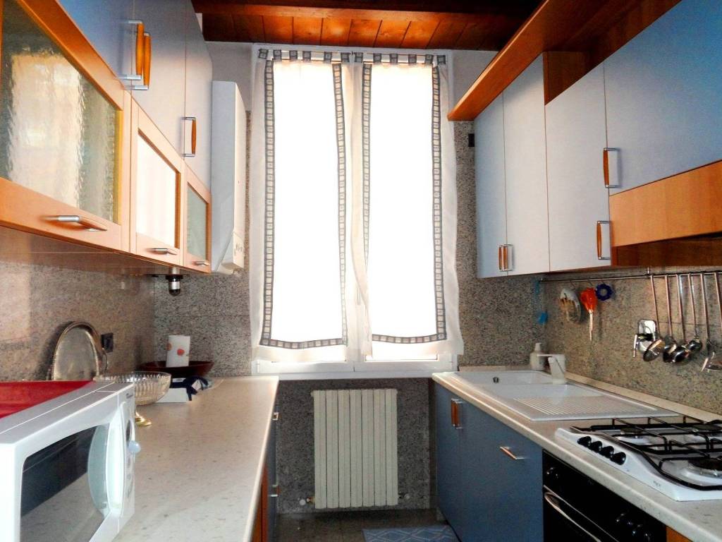 Appartamento a Bologna in Via Mario Musolesi, 17 - Foto 4