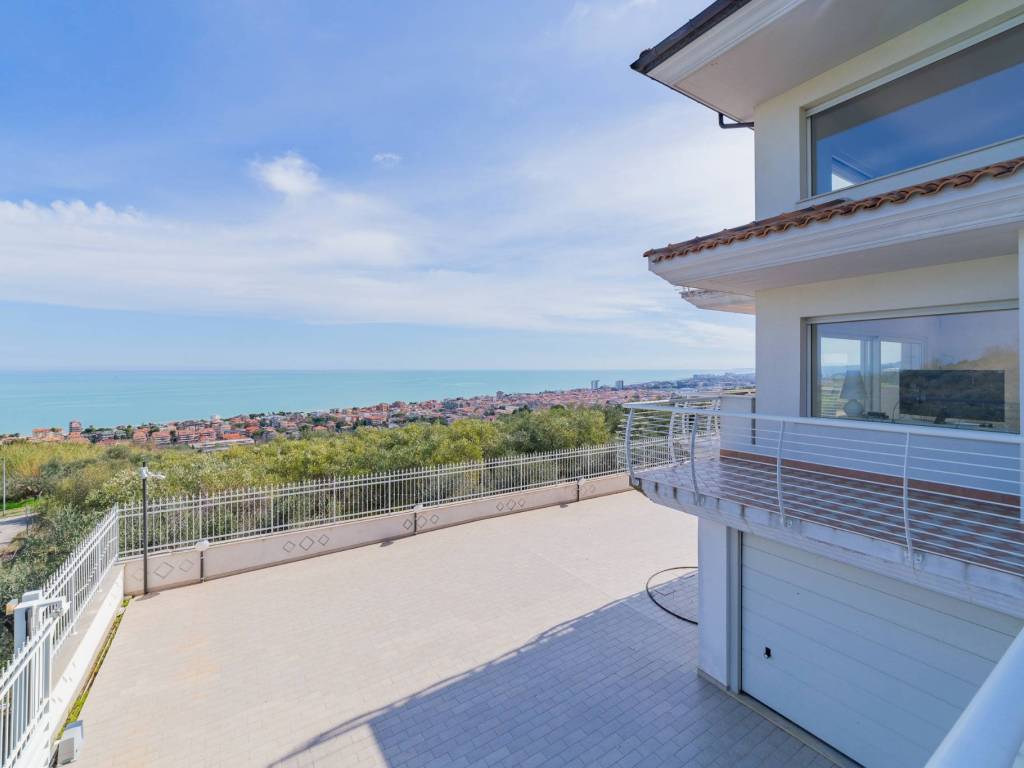 Villa a Silvi in Contrada San Silvestro, 46 - Foto 5