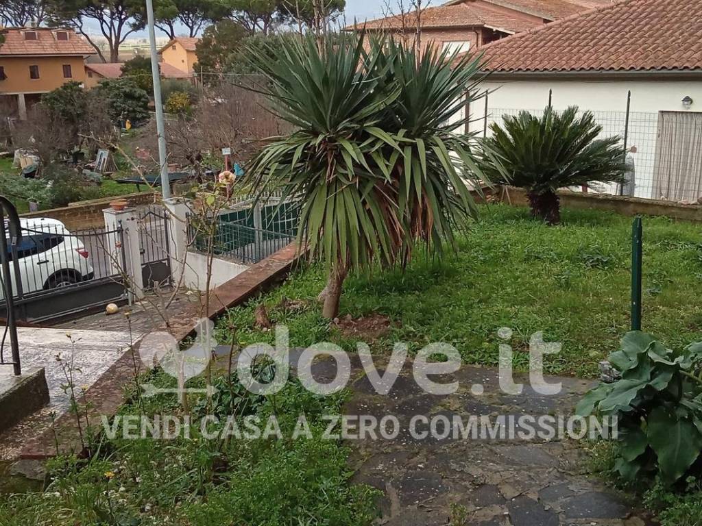 Villa a Roccastrada in Via Nuova, 29 - Foto 5