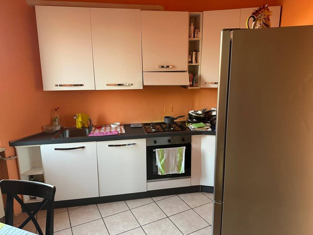 Appartamento a Vigevano in Via dei Mulini - Foto 2
