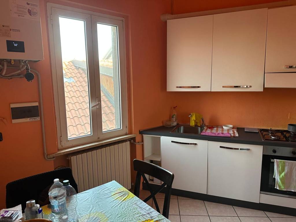 Appartamento a Vigevano in Via dei Mulini - Foto 3