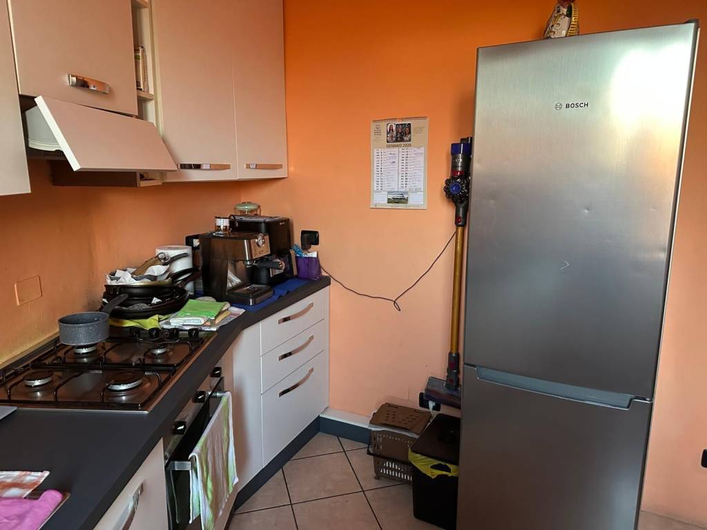 Appartamento a Vigevano in Via dei Mulini - Foto 4