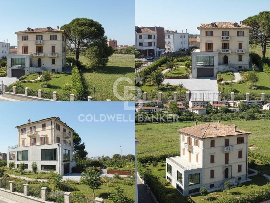 Rustico / casale a Tarquinia in Via Bisenzio - Foto 2