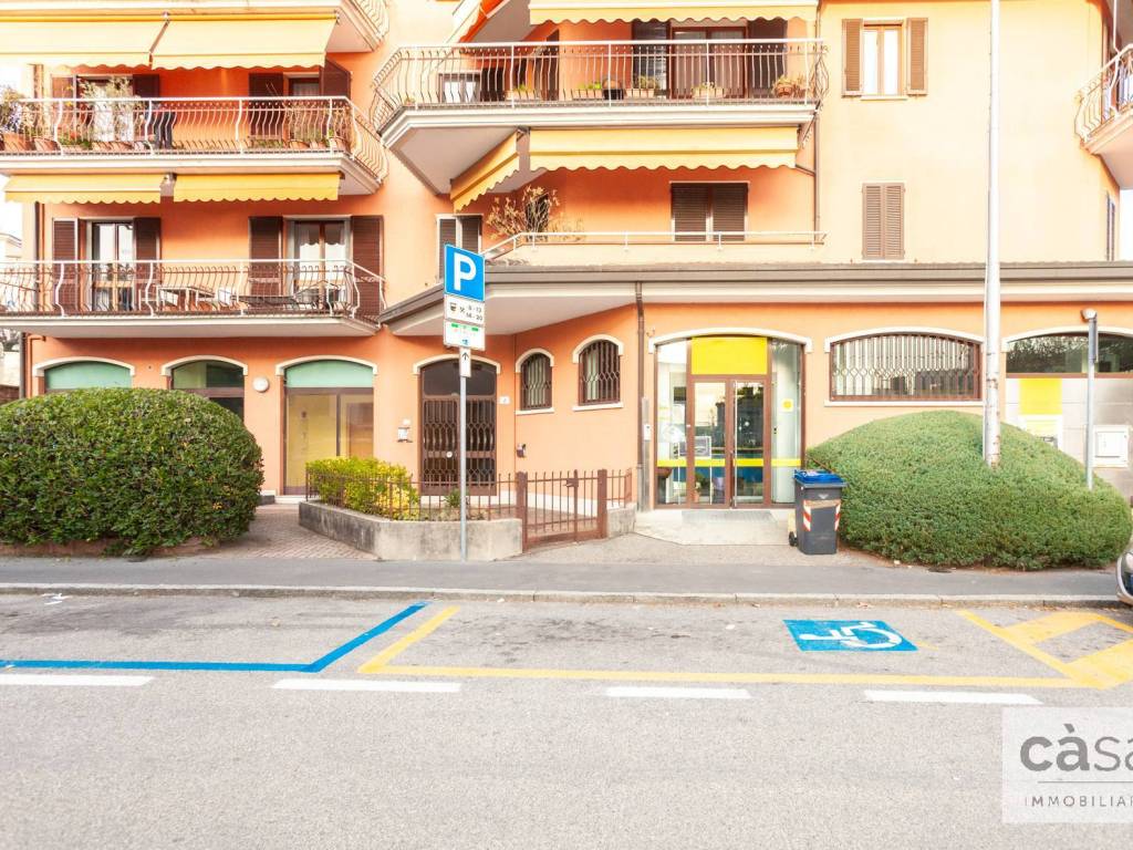 Immobile a Varese in VIA PASUBIO, 2 - Foto 2