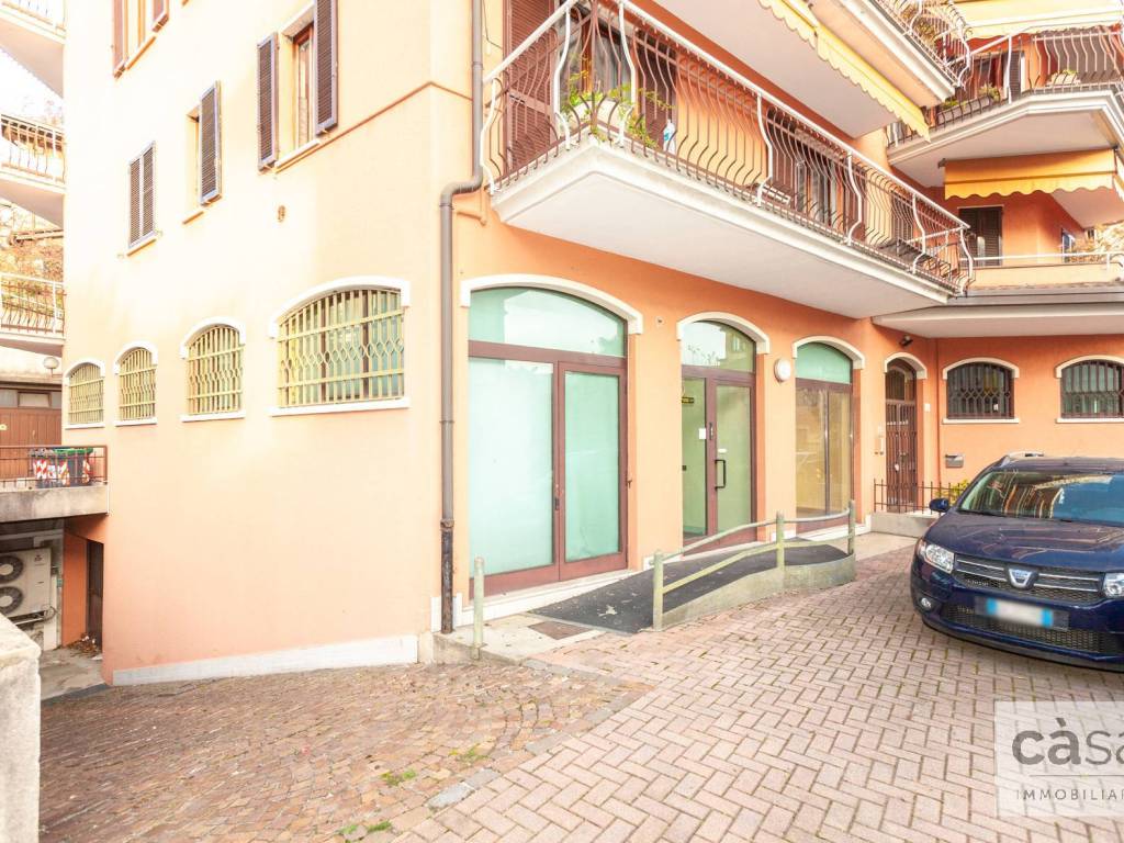 Immobile a Varese in VIA PASUBIO, 2 - Foto 4