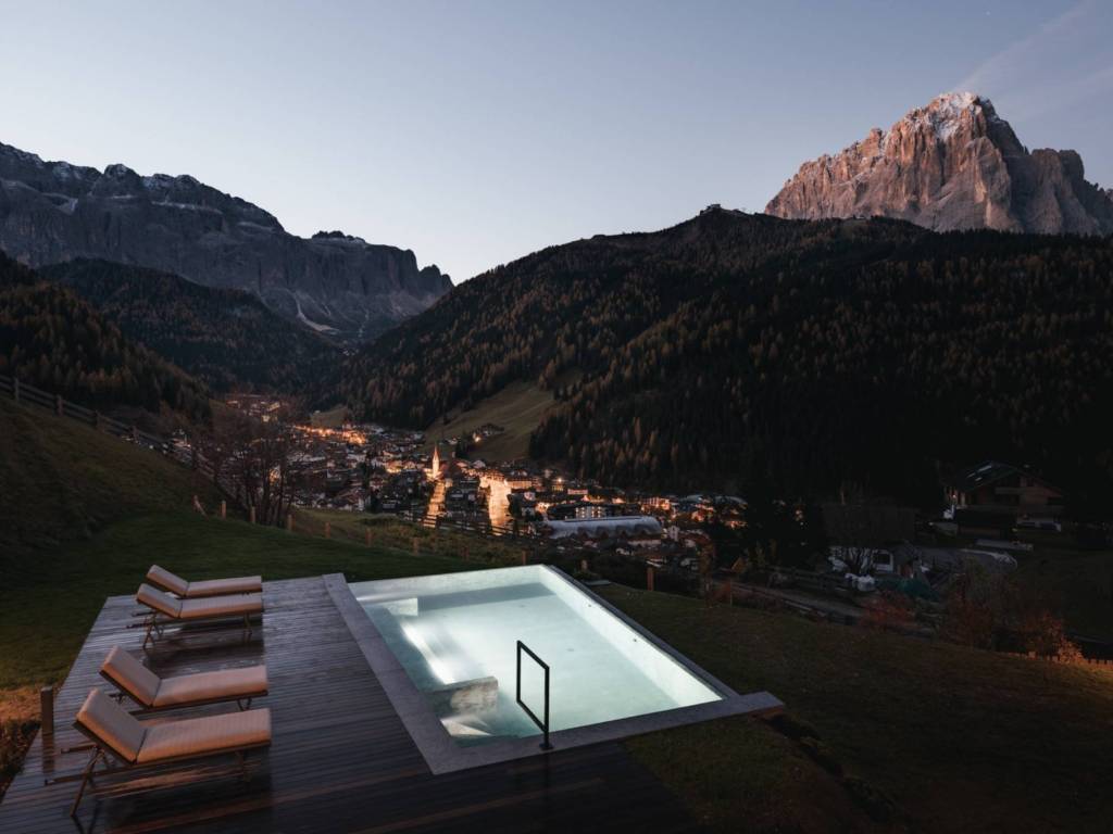 Villa a Selva di val gardena in Strada Daunëi - Foto 2