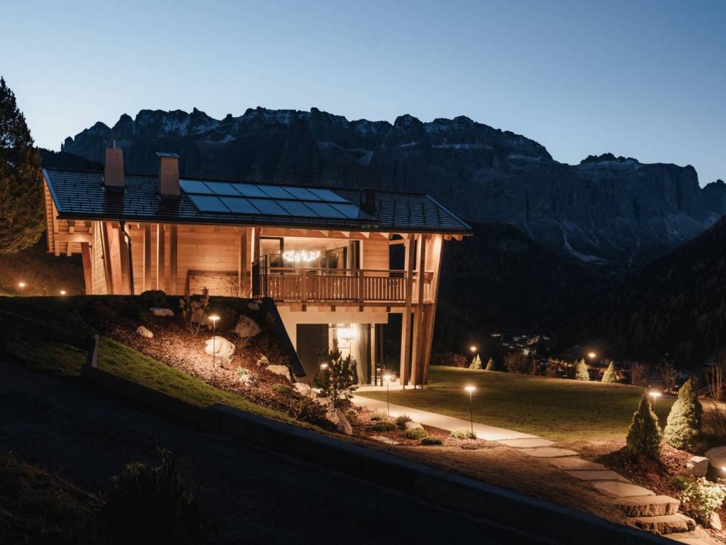 Villa a Selva di val gardena in Strada Daunëi - Foto 3