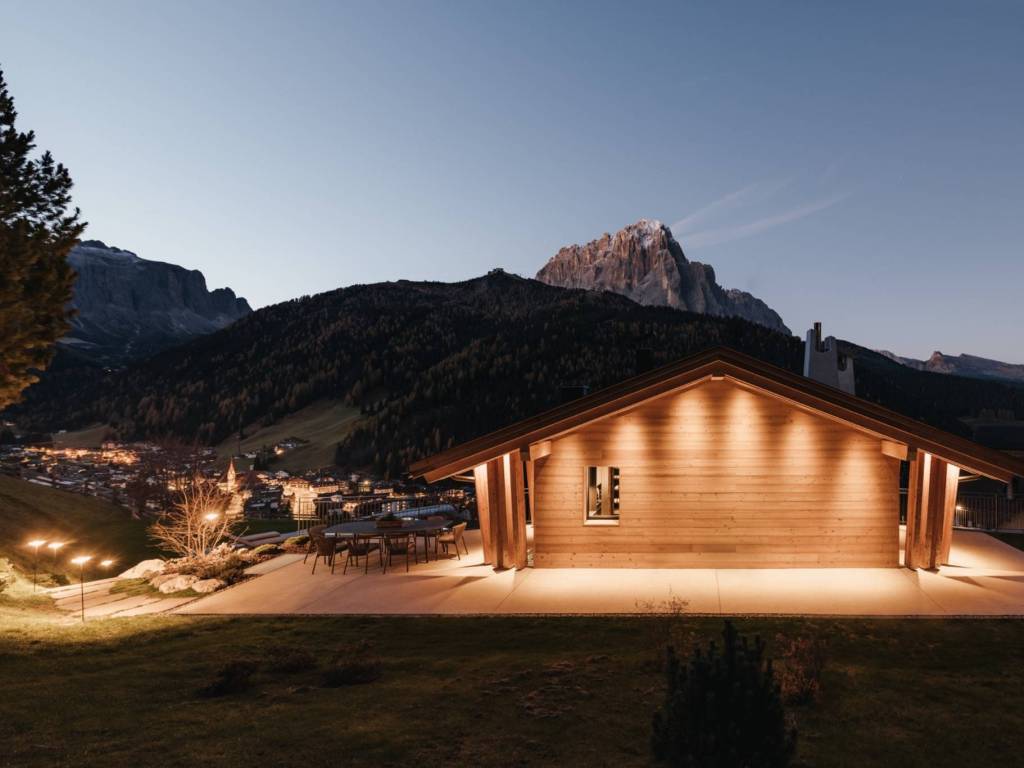 Villa a Selva di val gardena in Strada Daunëi - Foto 4