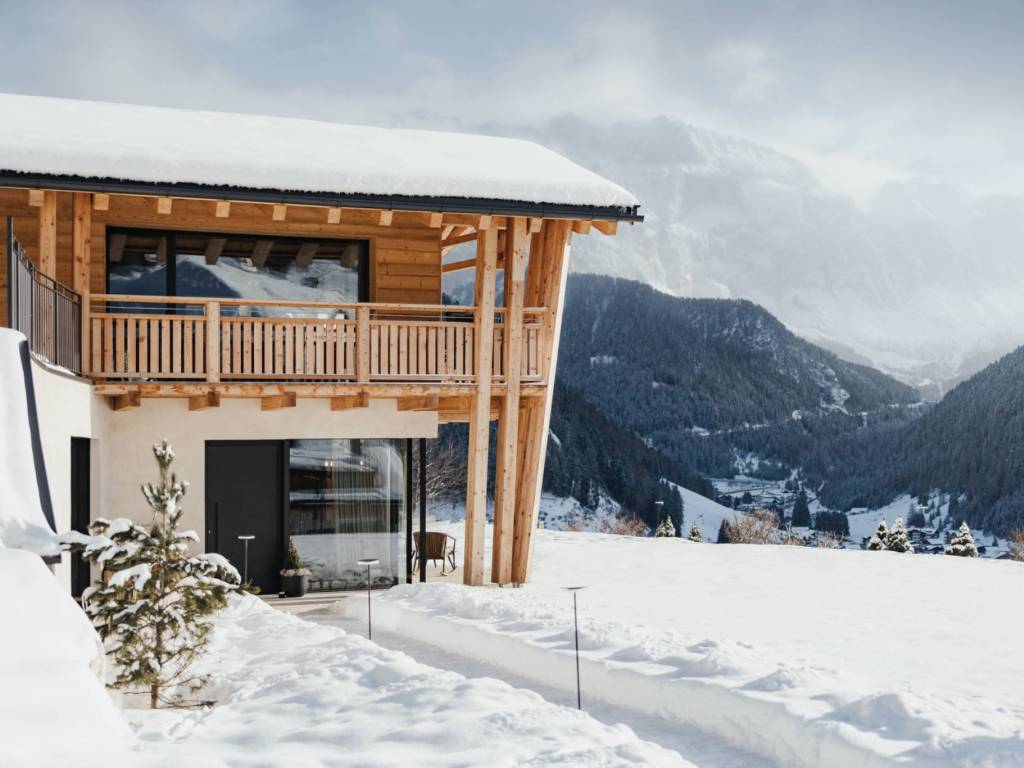 Villa a Selva di val gardena in Strada Daunëi - Foto 5