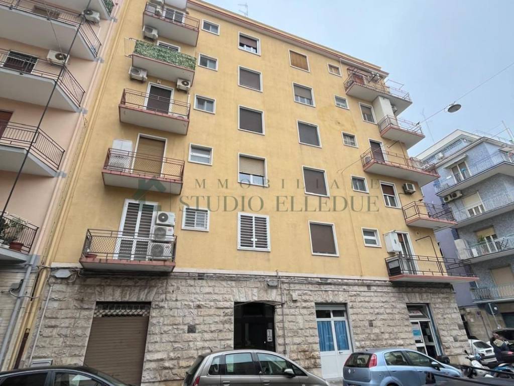 Appartamento a Bari in VIA FRANCESCO NETTI - Foto 2